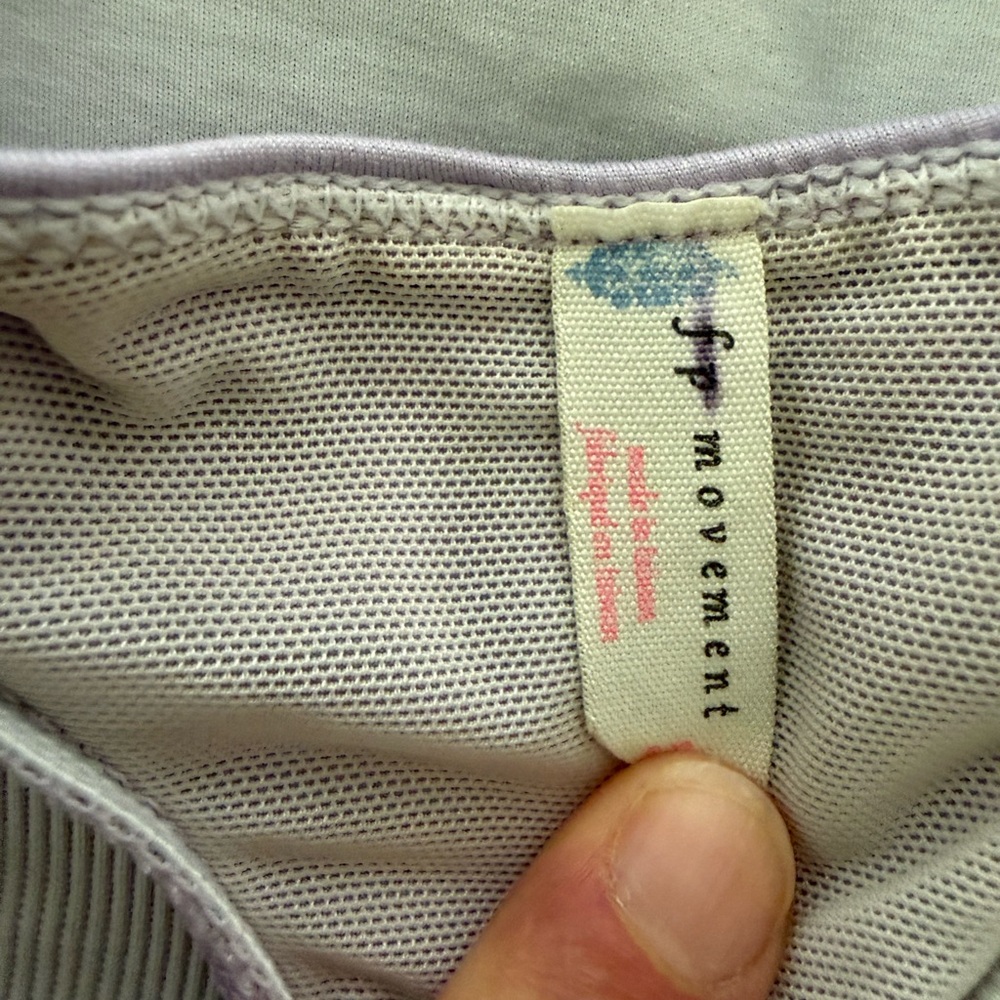 Bra bundle - Lululemon/FPM/Girlfriend Collective/ZYIA - Picture 6 of 8
